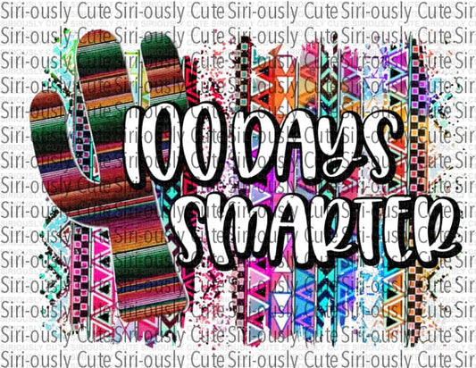 100 Days Smarter 2