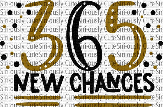 365 New Chances - Siri-ously Cute Subs