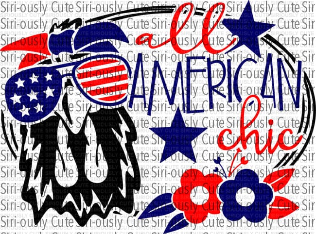 All American Chic