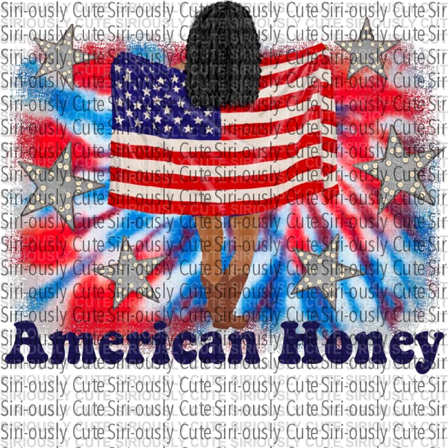 American Honey 1