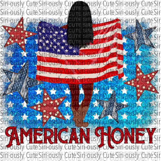 American Honey 4
