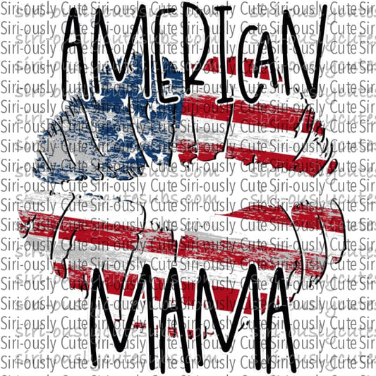 American Mama 10