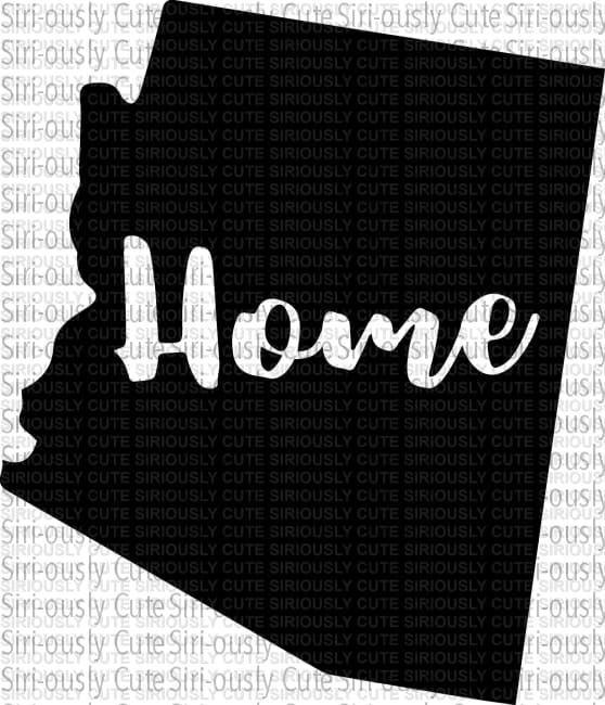 Arizona - Home Black