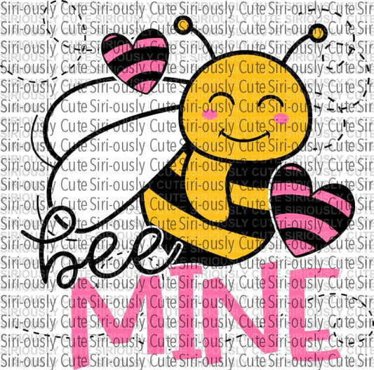 Bee Mine 1
