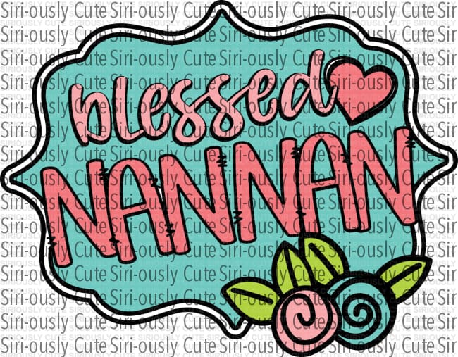 Blessed Nannan - 2