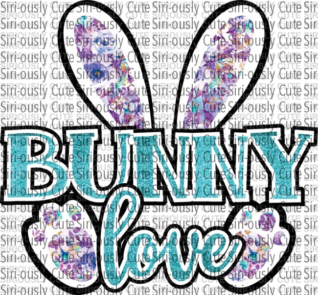 Bunny Love 2