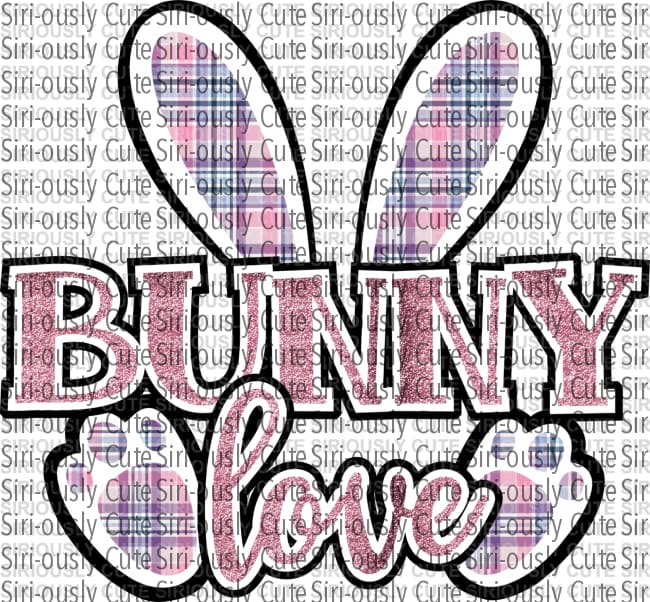 Bunny Love 4