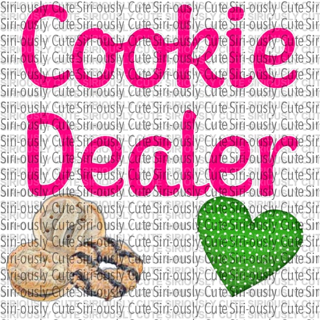 Cookie Dealer 2