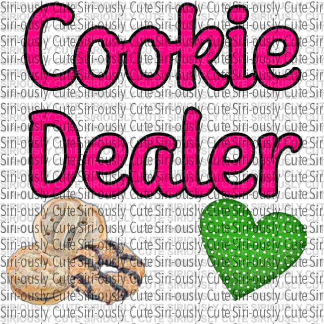 Cookie Dealer 3