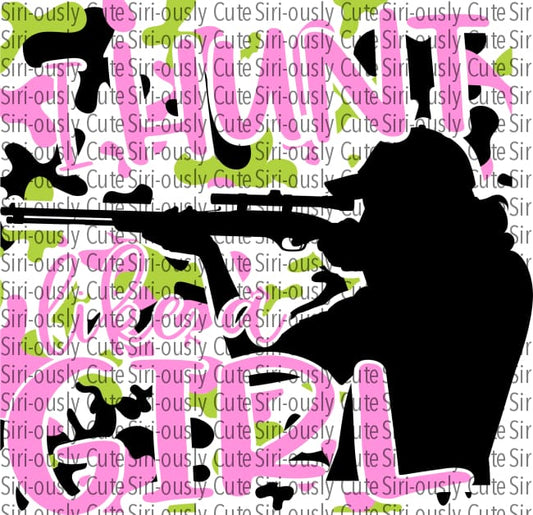 Hunt Like A Girl 2