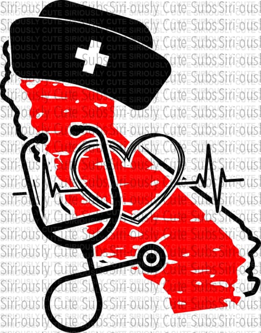 Nurse - California