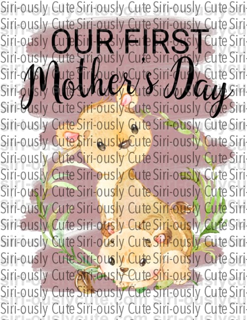 Our First Mother's Day - Lion 2 - Siri-ously Cute Subs
