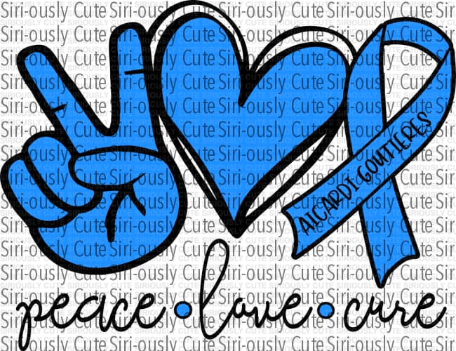 Peace Love Cure - Aicardi - Siri-ously Cute Subs