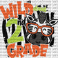 Wild About 2Nd Grade - Boy