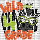 Wild About 4Th Grade - Boy