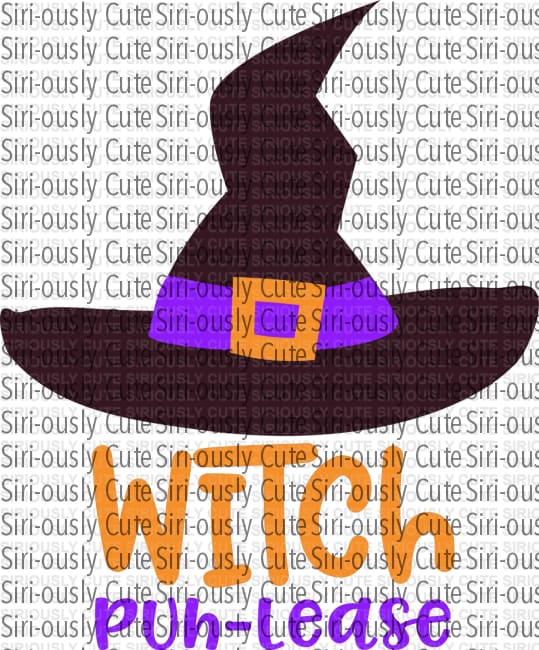 Witch Please 2